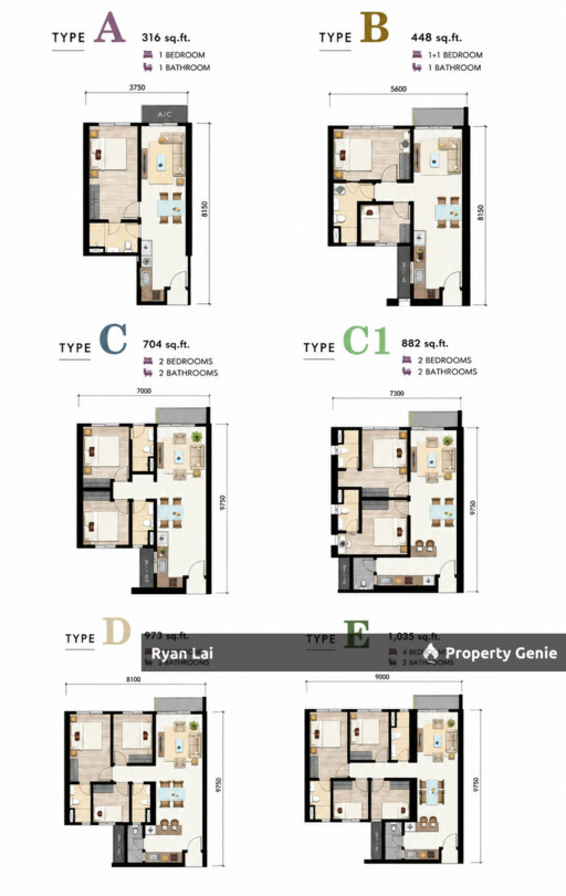 M Arisa Sentul | Save up to 84k | Below Market Value 20% Auction Property!