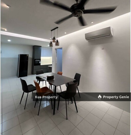 Prima Bintawa Apartment for Rent