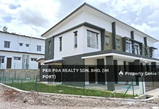 BUKIT PINANG