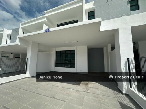 Bandar Putra Kulai Jalan Raja Udang