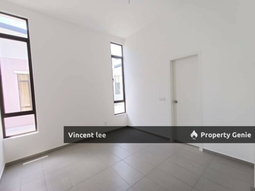 Setia Ecohill 2 Elmera 2 Storey Semi-D Cluster [32X60] Brand New, Semenyih
