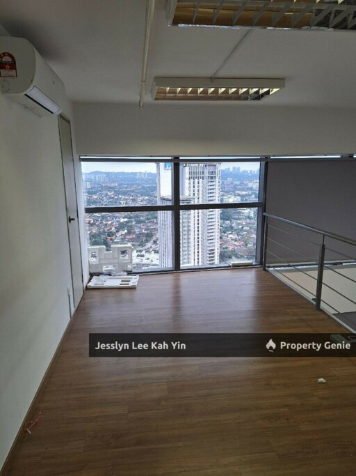 Pinnacle PJ, Jalan Utara C, Selangor