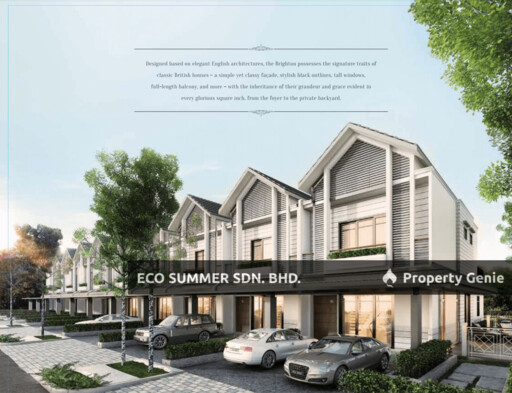 Eco Summer, South Gate