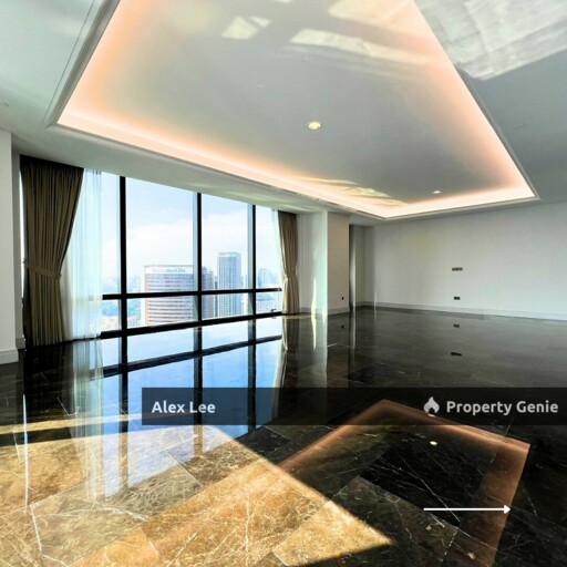 St Regis Luxury Residence for Sale | 5-Star Hotel Services & Iconic Living in Prime Kuala Lumpur
