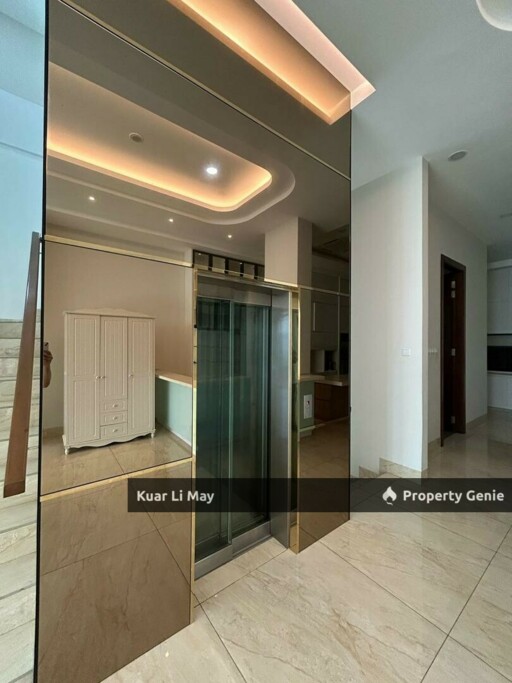 Country Heights Damansara, Kuala Lumpur