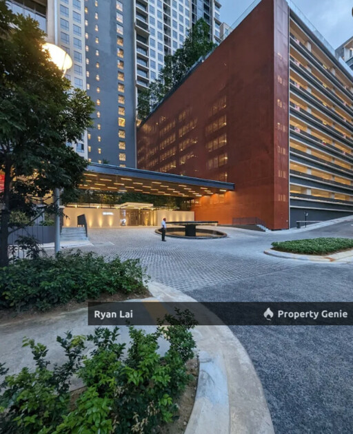 Henna Residence| Save Up to 141k | Below Market Value 23% Auction Property!