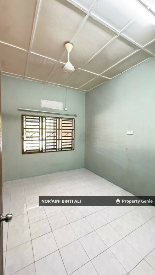 RUMAH TERES SETINGKAT UNTUK DIJUAL – TAMAN PERMATANG BADAK PERDANA, KUANTAN