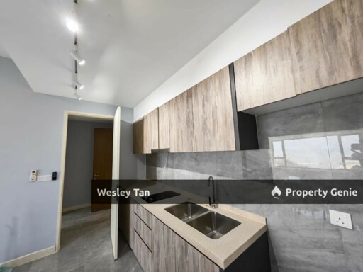 Imperio Residence Melaka Dual Key Seaview Unit For Sale
