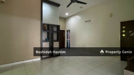 [Fully Renovated [Gated Guarded] Single Sty Semi-d Puteri Residence, Bandar Puterijaya Sg Petani