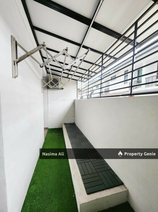 Double Storey Terrace House Elmina Valley 4