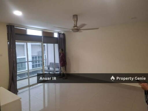 Bella Damansara TownHouse