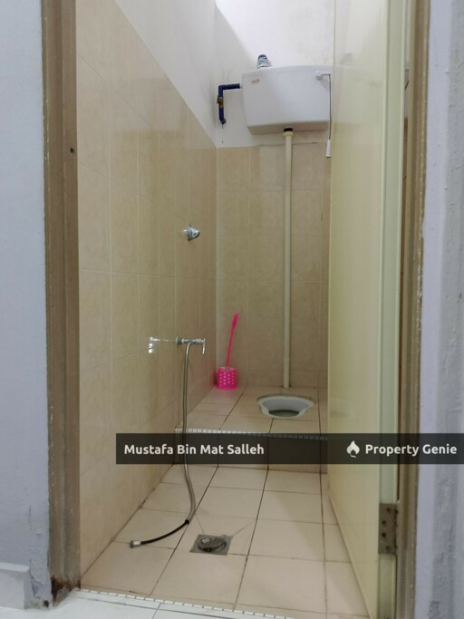 [Fully Renovated] Teres 1 Tingkat, Taman Serai Wangi, Padang Serai