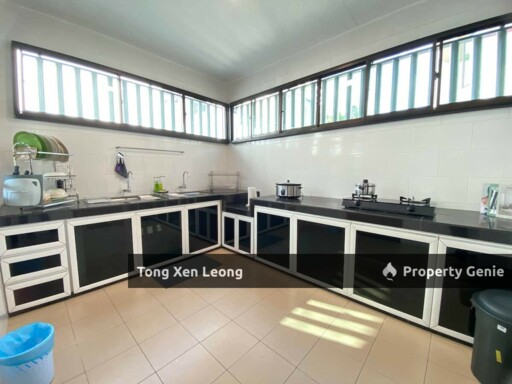 2 Storey SemiD For Sale @ Pengkalan Jaya Bukit Katil