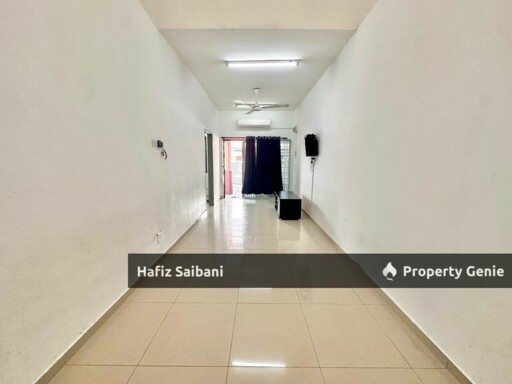 Single Storey Taman Mawar Sekyen 29 Shah Alam