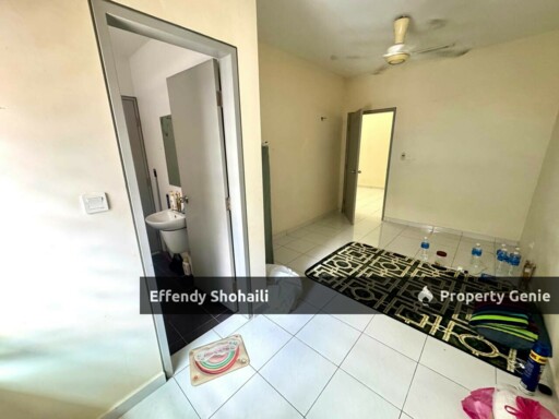 LAMAN ORKID NILAI IMPIAN TERRACE