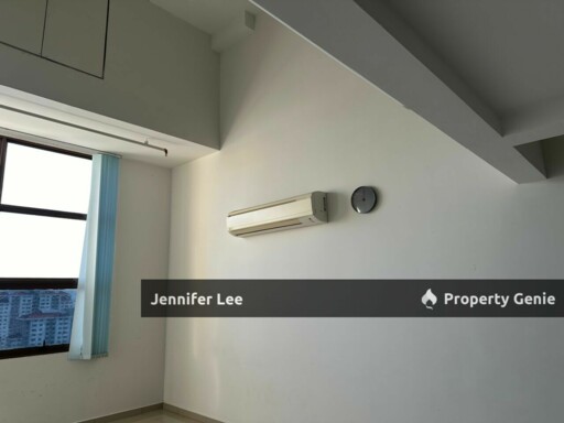 Pinnacle Kelana Jaya , LRT 3 For Rent