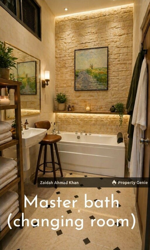 TAMAN PJ PERDANA SEREMBAN LUXURY BUNGALOW WITH LUXURIOUS FURNITURE SINGLE STOREY BUNGALOW FOR SALE