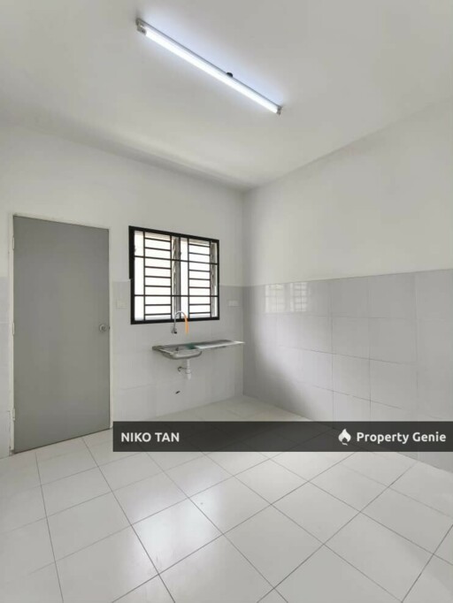 Laman Indah 2 Sty RMMJ Pulai Indah For Sale