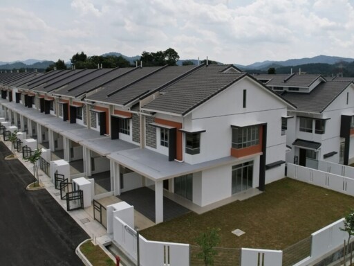 Sutera @ Warisan Puteri 2 Seremban