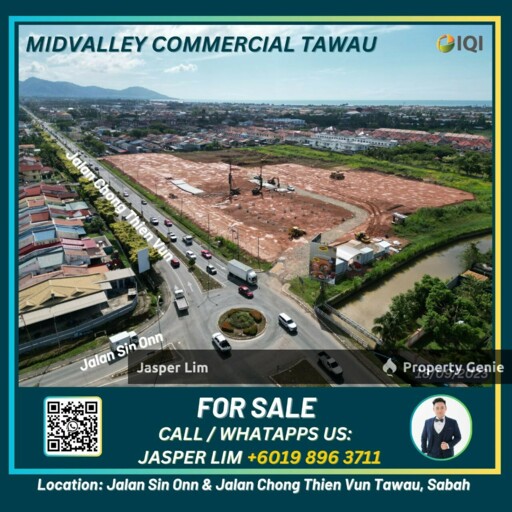 Mid Valley Commercial Tawau