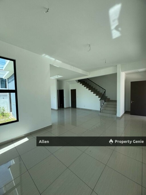 Taman Pelangi Indah @ Jalan Ayu – Brand New Home with Massive Extra Land