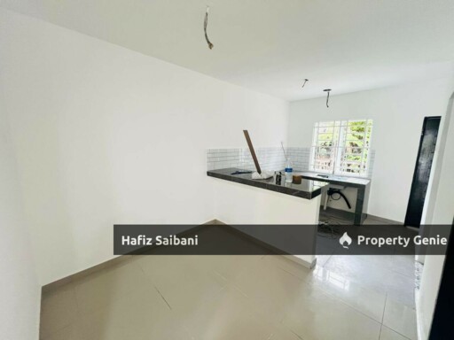 Double Storey Terrace Taman Kantan Permai Kajang