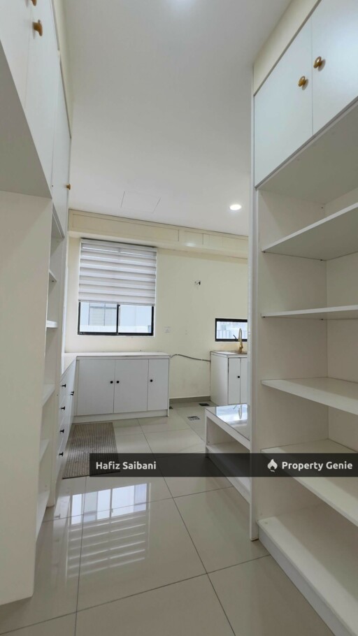 Semi D Double Storey Eco Grandeur Bandar Puncak Alam