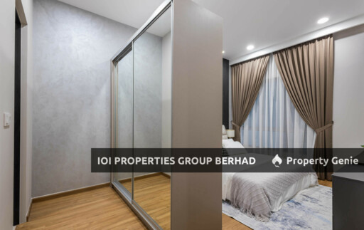 2Rio Residence, Bandar Puteri Puchong