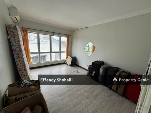 UKAY PERDANA SEMI D AMPANG