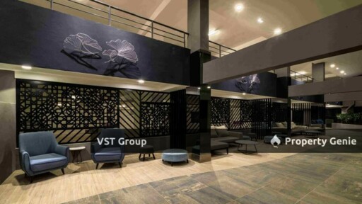 Mont Residence @ Penang