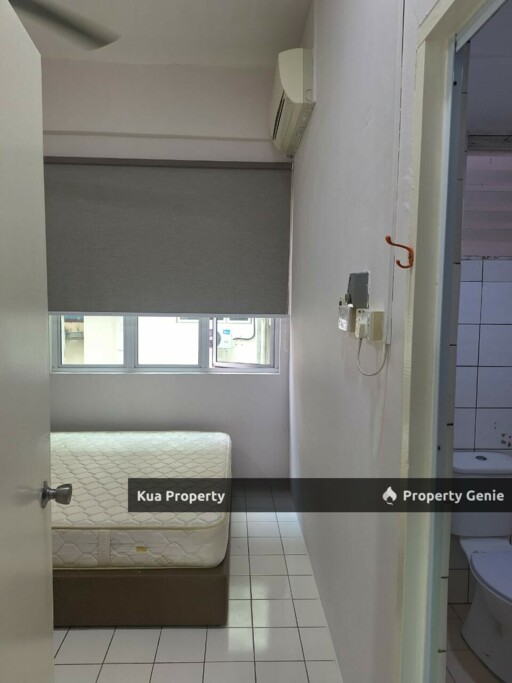 D'Link Apartment at Lorong Chawan, Opposite Vivacity