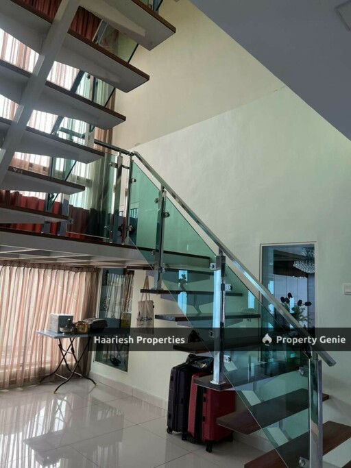 Double Storey Bungalow Kota Jaya Kota Tinggi Johor