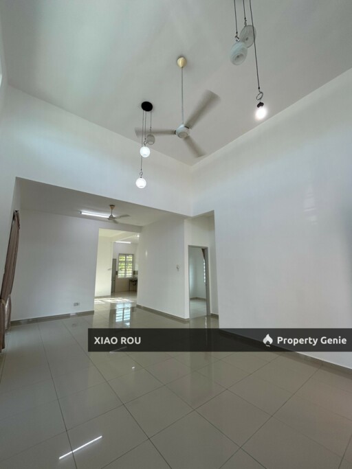 Durian tunggal belimbing setia single storey banglow For Sale