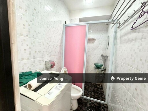 Kipark Apartment @ Tampoi