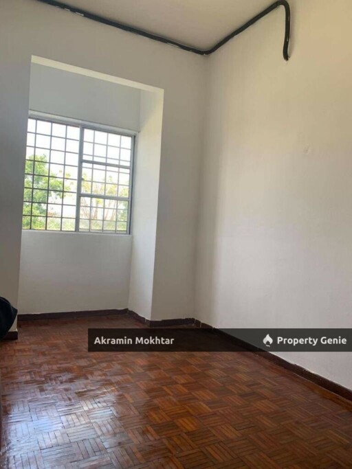 Tingkat 2, Apartment Jasmin (Pangsapuri Jasmin) Shah Alam