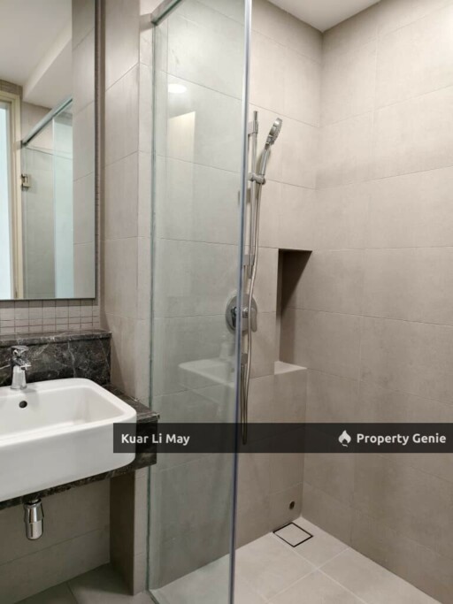Park Place Desa Park City RM 11k For Rent
