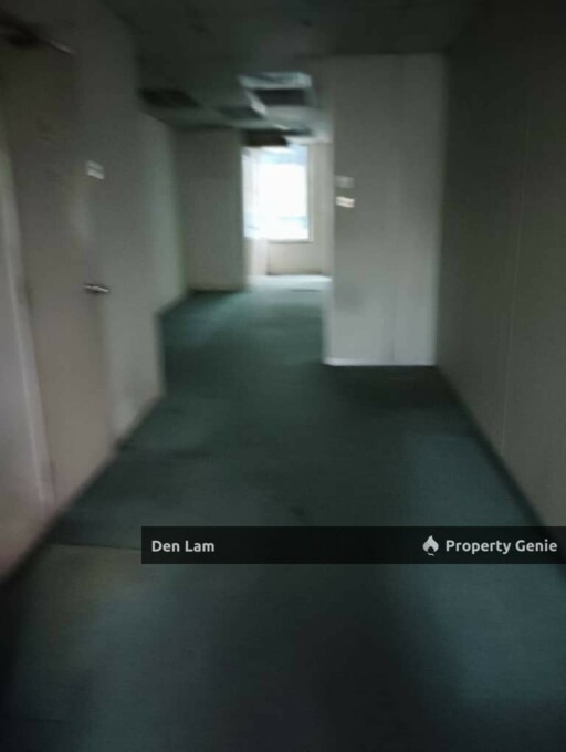 Megan Avenue 1 Office KLCC For Rent !!