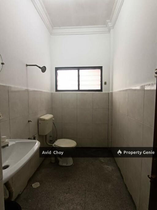 Ria 1 Apartment, Megah Ria(3 Bedroom)for Sale Rm188,000(full Loan)
