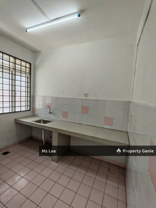 2 Storey house-Bandar Armada Putra @ Pulau Indah,Port Klang-Ready Now