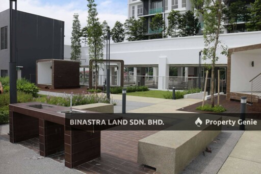 Green Residence