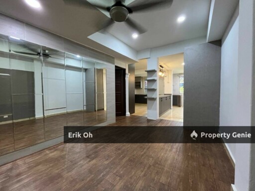 1.5 Storey Terrace Taman Buana Perdana, Petaling Jaya