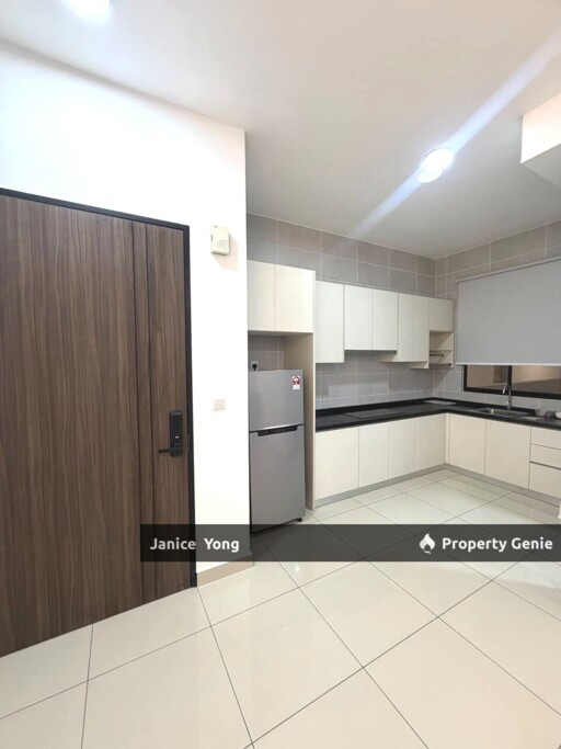 Twin Tower Residence @ Bukit Chagar