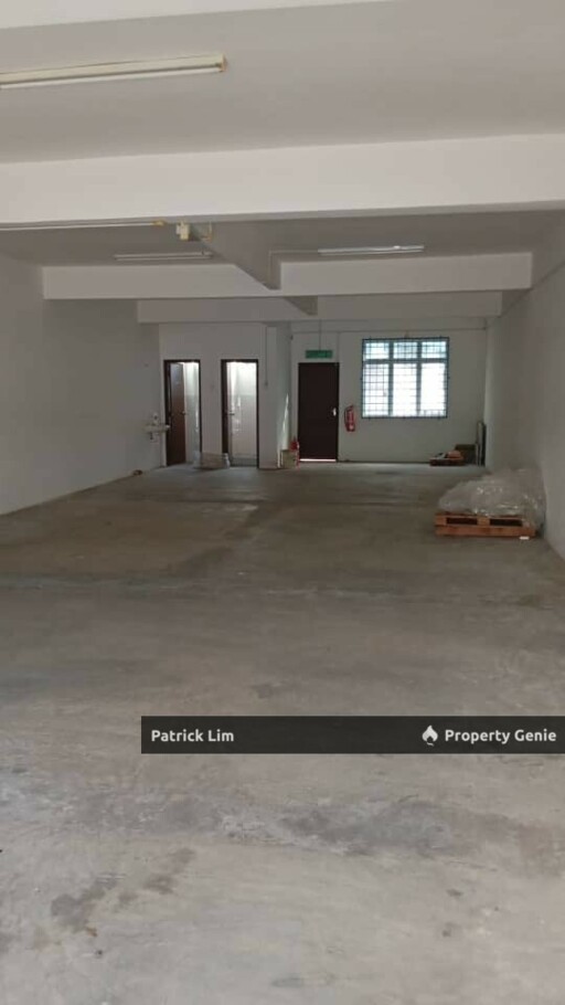 Taman Merdeka Permai [Ground Floor] Shop Lot FOR RENT🔥