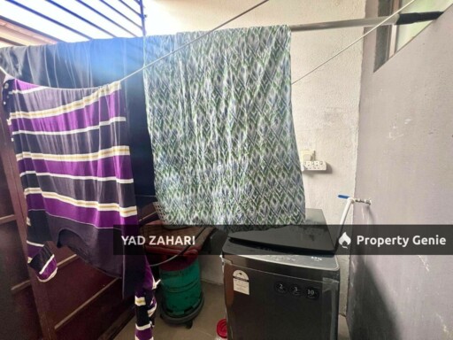 Jalan Kebun Nenas, Klang | Single Storey Terrace 4 Bedrooms | RM380K - Flexible Deposit and Nearby Amenities