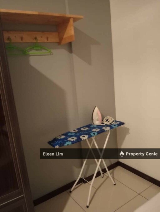 Luminari Residence For Rent