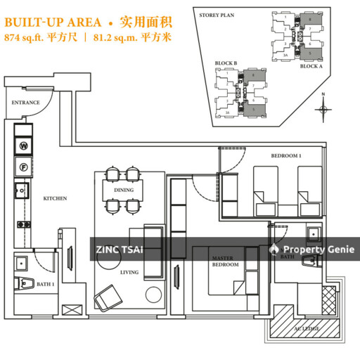 Verve Suites KL South {Save RM 216,000}
