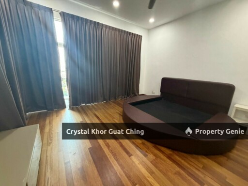 Setia Pearl Villa, 4 Storey With Lift N Swimming Pool