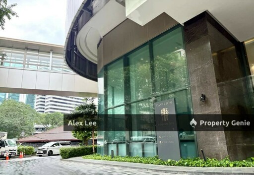 Banyan Tree Luxury Residence for Sale | 5-Star Hotel-Managed Living in Kuala Lumpur’s Elite District