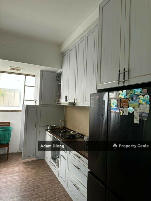 Eco Tropics, Kota Masai, Pasir Gudang @Corner Lot
