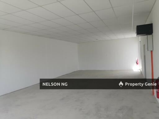 Senawang Intergrated Link Factory